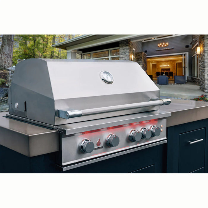 TrueFlame 25" Grill - TF-25-GRILL