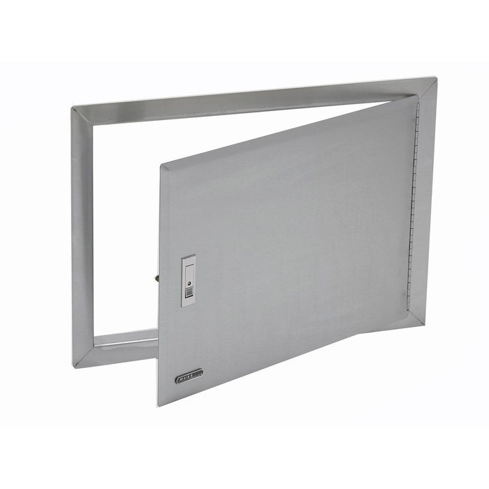 Bull BG-89970 Horizontal Access Door, 25.625x18.125-Inches