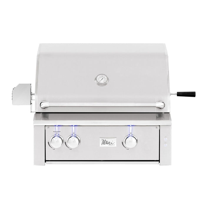 Summerset ALT36 Alturi Series Built-In Gas Grill, 36-Inch
