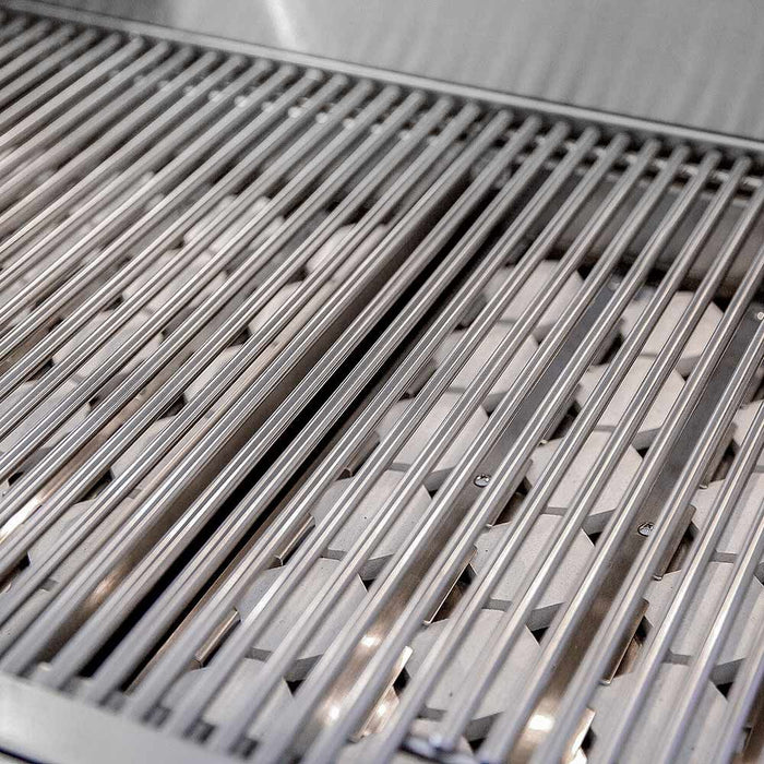 Summerset ALT42 Alturi Series Gas Grill On Cart, 42-Inch