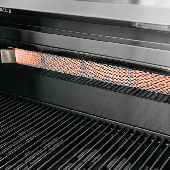 Summerset ALT30 Alturi Series Built-In Gas Grill, 30-Inch