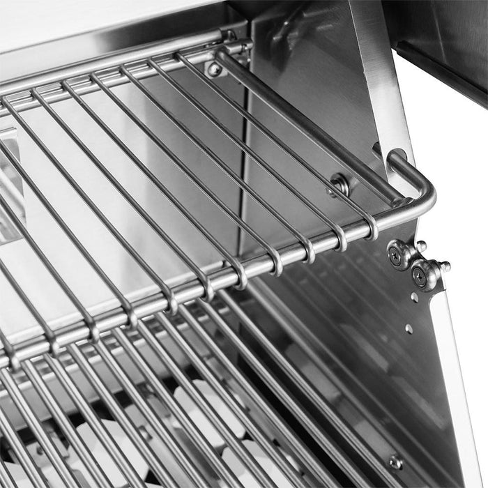 Summerset ALT36 Alturi Series Built-In Gas Grill, 36-Inch