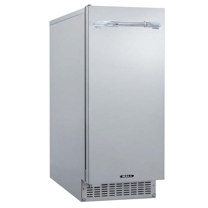 Bull BG-13200 Stainless Steel Pro Outdoor Ice Maker