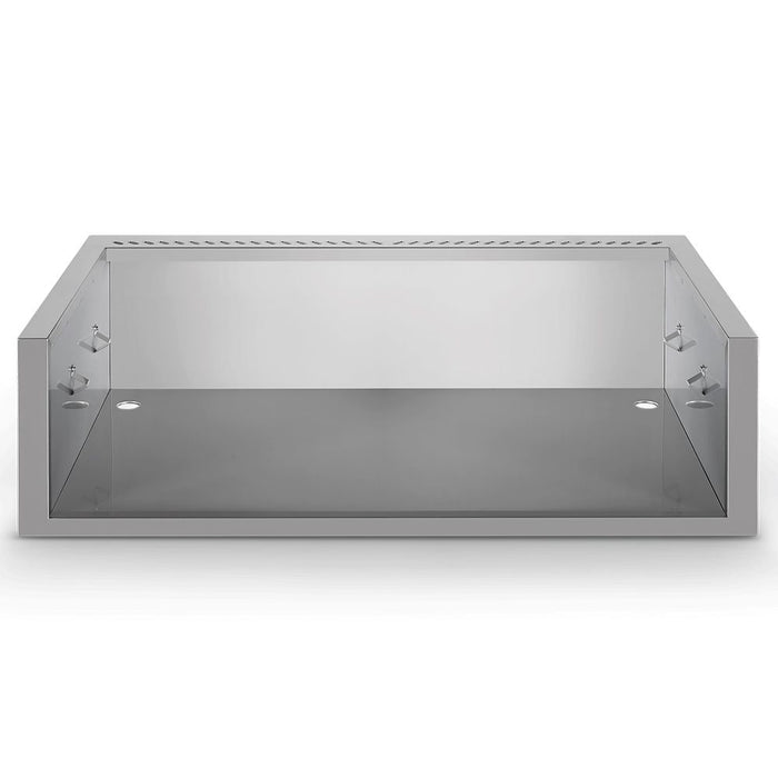 Napoleon BI-4223-ZCL Stainless Steel Zero Clearance Liner for Built-In 700 Series 38