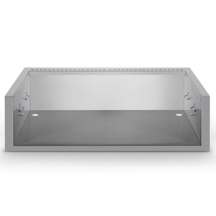 Napoleon BI-4823-ZCL Stainless Steel Zero Clearance Liner for Built-In 700 Series 44