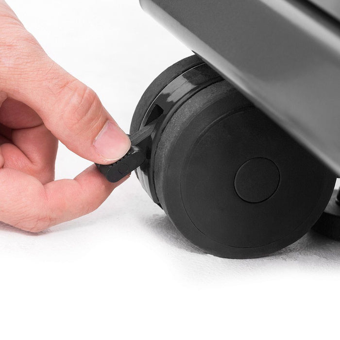 Broil King RG-S690 Regal S690 Pro Infrared Stainless Steel 6-Burner Gas Grill with Rotisserie and Side Burner, 70-Inches