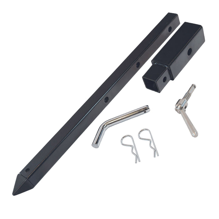 Broil King KA5532 Hitch Adaptor Kit for Keg Grills