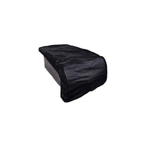 Summerset GRILLCOV-SB2 Side Burner Vinyl Grill Cover for SB2