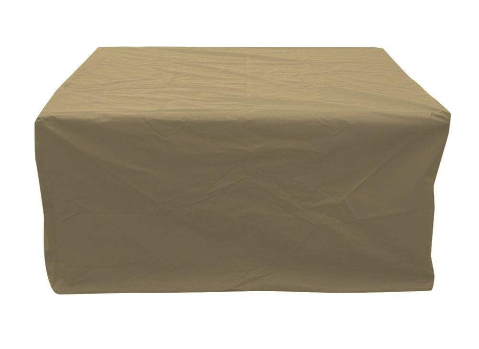 The Outdoor GreatRoom Company CVR5132 Rectangular Polyester Cover, 52x32.83-Inches
