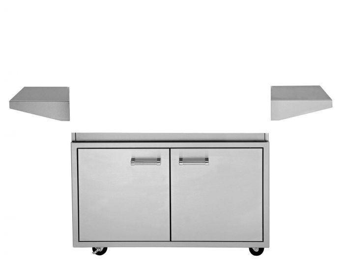 Delta Heat DHGB38-C Grill Base, 38-Inch