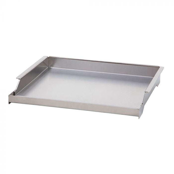 Delta Heat DHGP18 Griddle Plate Attachment