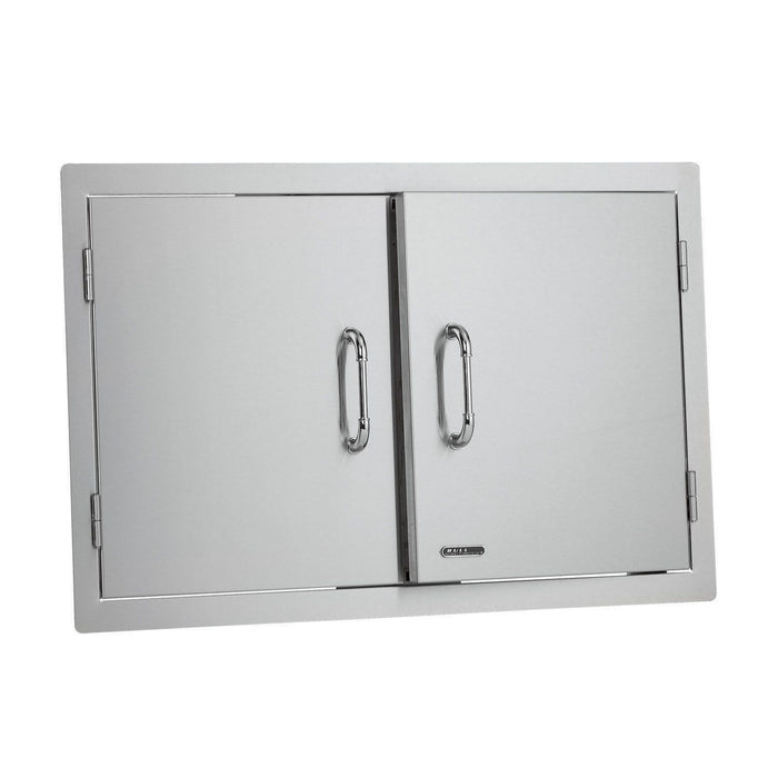 Bull BG-33568 Double Door, 33x22-Inches