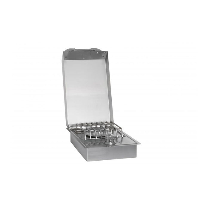 Bull Drop-In Single Side Burner