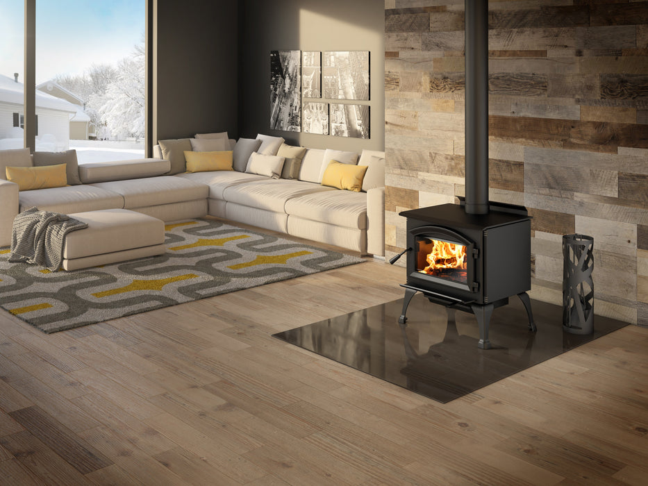 Enerzone Solution 2.3 wood stove