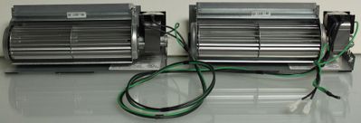 Empire Variable Speed Remote Blower - For Empire Boulevard Direct Vent Models