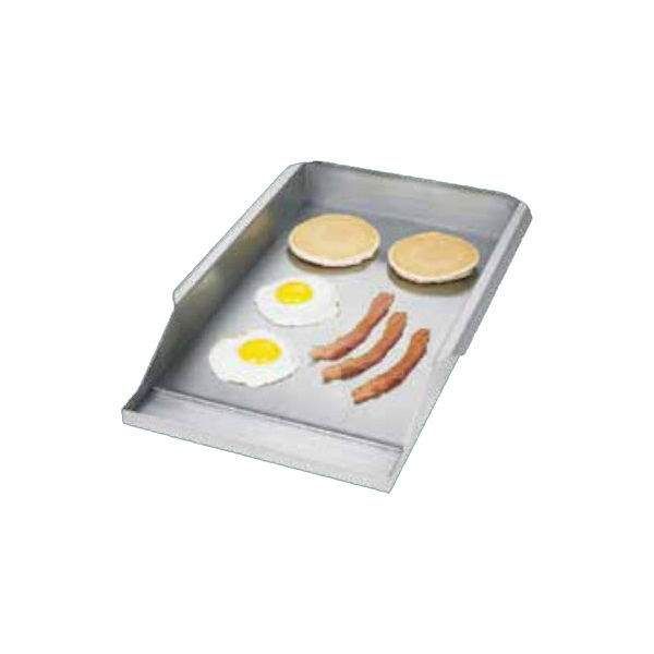 Twin Eagles TEGP12 Griddle Plate Attachment, 12 Inch