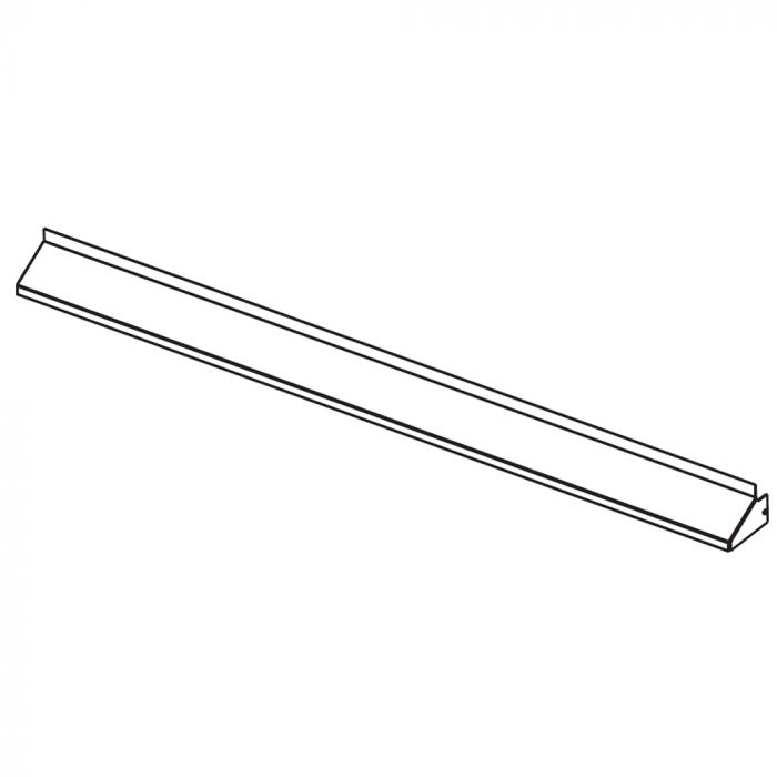 Superior 42-Inch Brushed Stainless Outdoor Hood Kit for VRE3242 & VRE4242 Fireplaces (HOOD42ODSL)