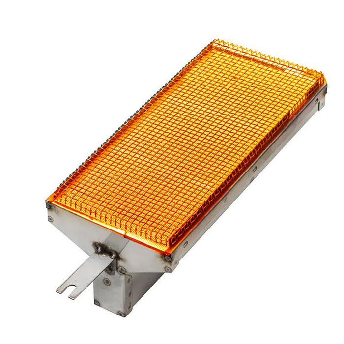 American Made Grills IRB-EST Drop-In Infrared Searing Burner for Estate Grills
