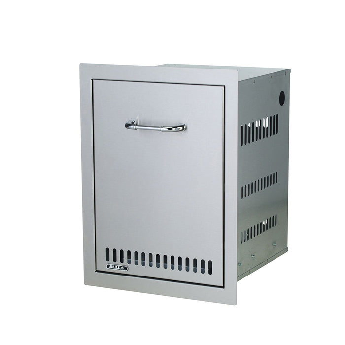 Bull BG-56825 Propane Drawer, 16.5x22-Inches