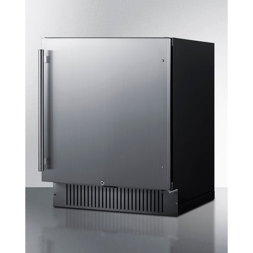 Summit 27" Wide Outdoor All-Refrigerator