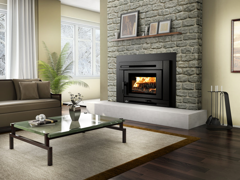 Osburn Matrix Wood Insert w/ Blower - OB02028