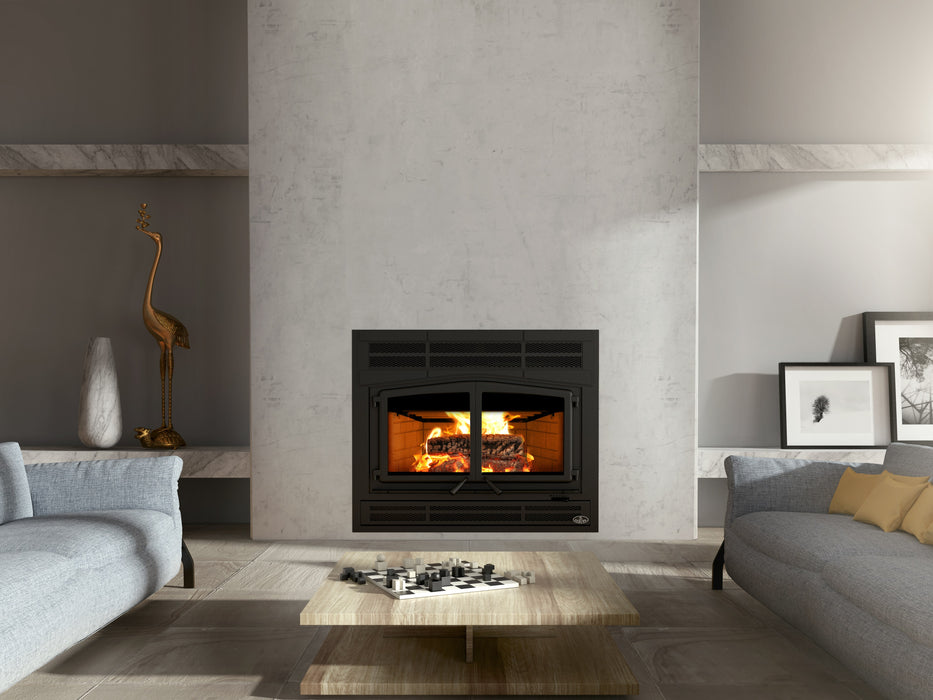 Osburn Horizon Wood Fireplace - OB04010