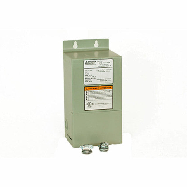 Tempest/FireGarden 24volt Transformer