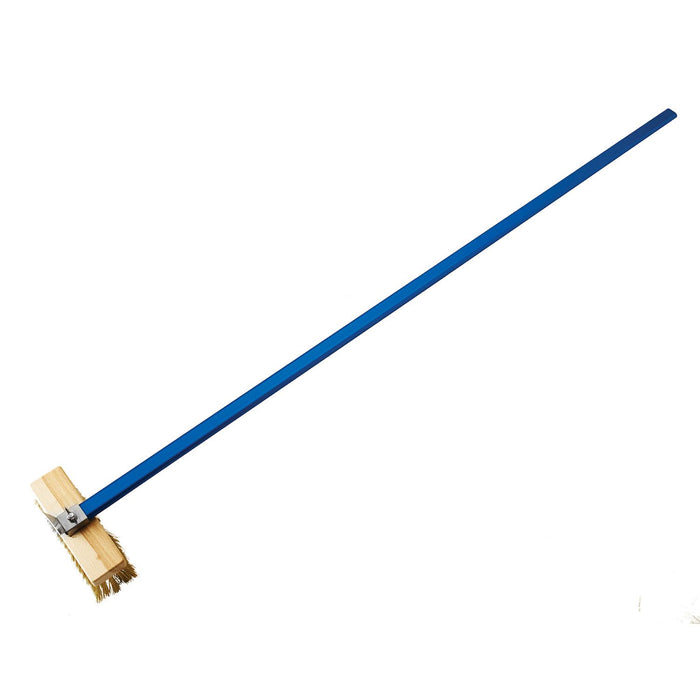 Bull BG-66028 Professional Brass Bristle Brush