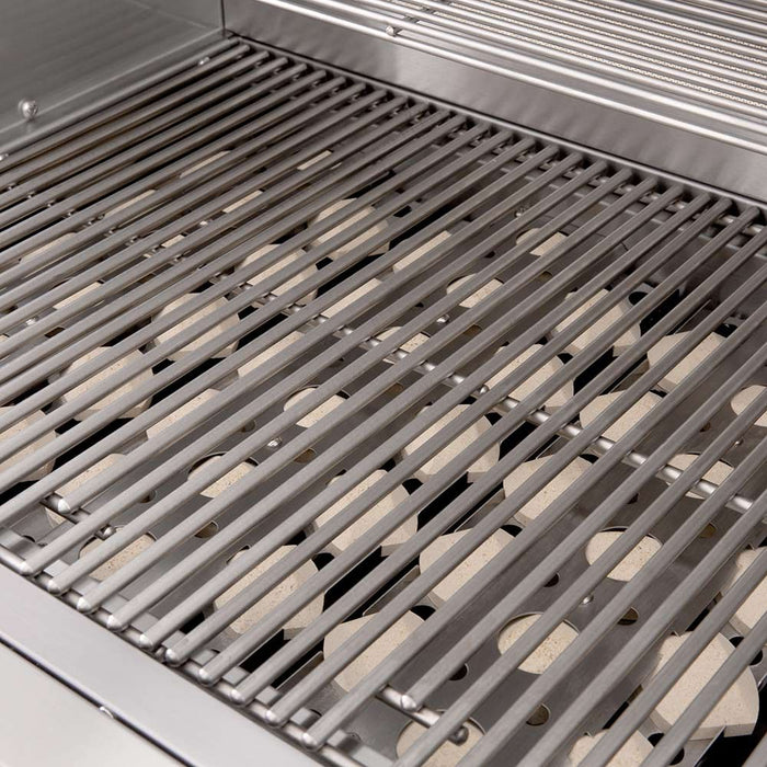 Summerset SIZ32 Sizzler Series Built-In Gas Grill, 32-Inch