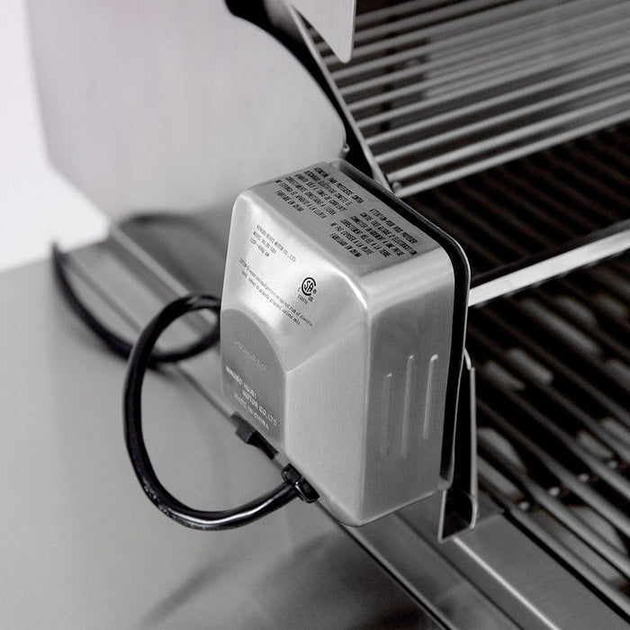 Summerset SIZ32-CART-SIZ32 Sizzler Series Gas Grill On Cart, 32-Inch
