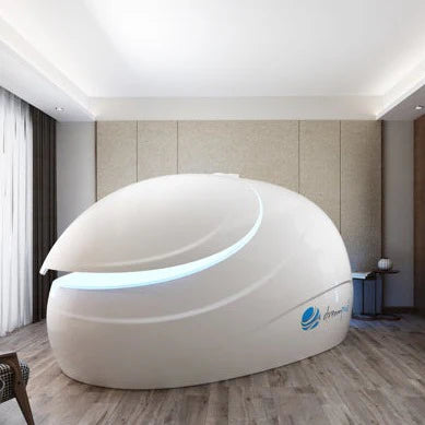 Dreampod SPORT Float pod - White