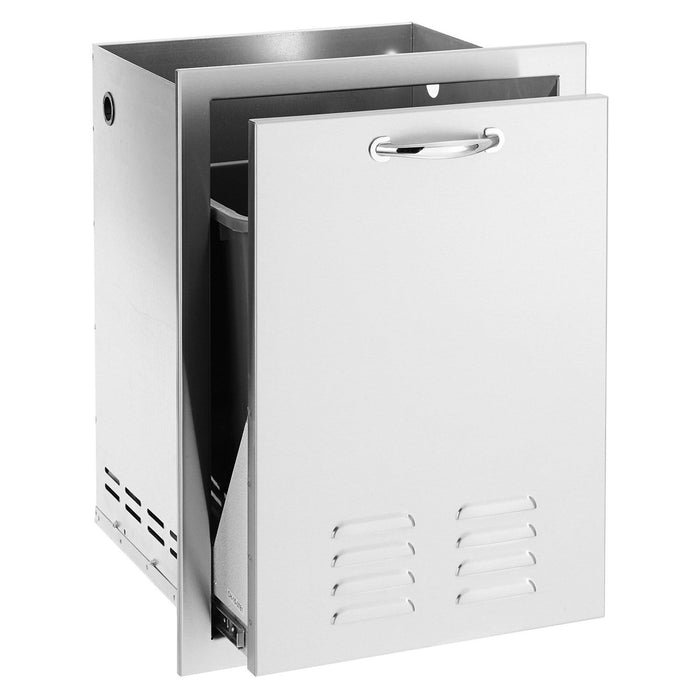 Summerset SSDR1-20LP Propane Tank or Trash Drawer, 20-Inch