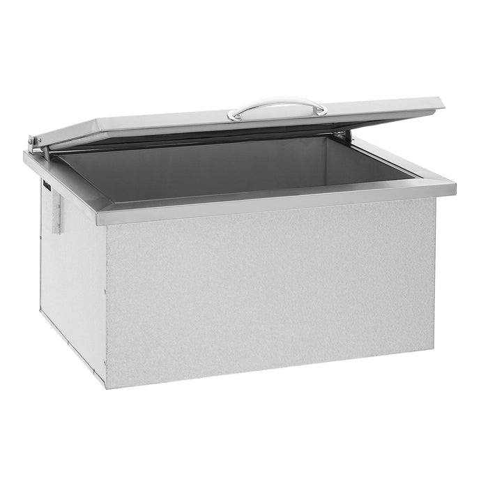 Summerset SSIC-28 Drop In Ice Chest, Large