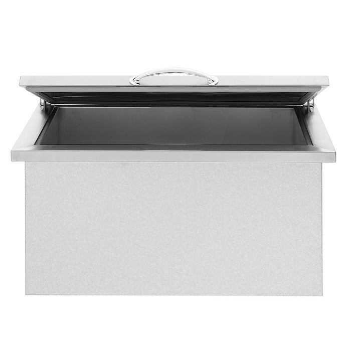 Summerset SSIC-28 Drop In Ice Chest, Large