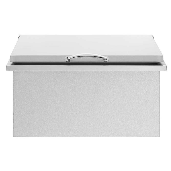 Summerset SSIC-28 Drop In Ice Chest, Large