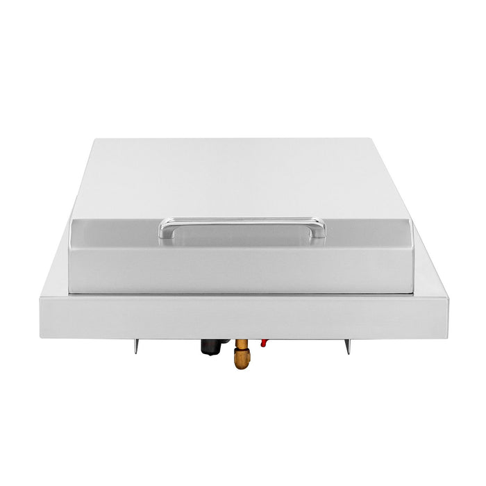 Summerset SSSB1 Sizzler Series Drop-In Single Side Burner