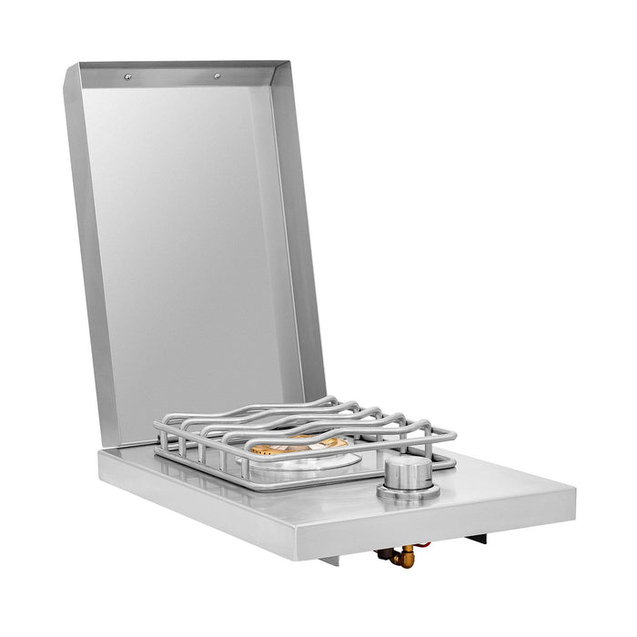 Summerset SSSB1 Sizzler Series Drop-In Single Side Burner