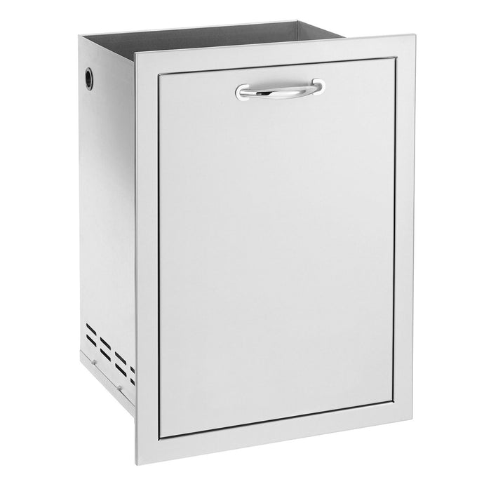 Summerset SSTD1-20 Trash Drawer, 20x27-Inch