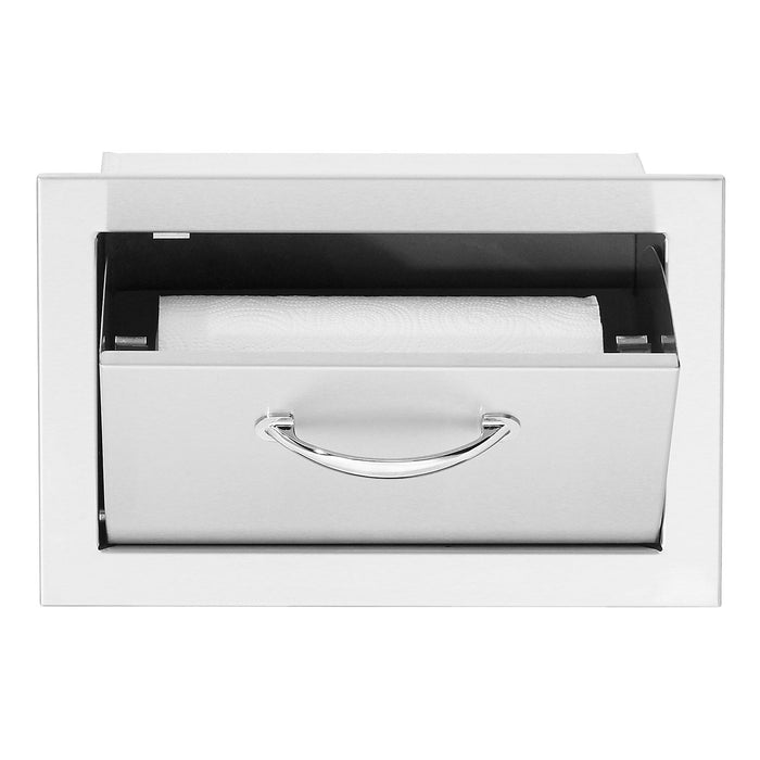 Summerset SSTH-17 Paper Towel Holder, 17x11-Inch