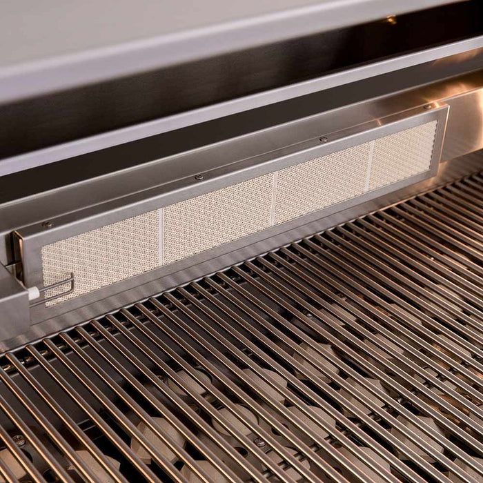 Summerset TRL38 TRL Series Built-In Gas Grill, 38-Inch