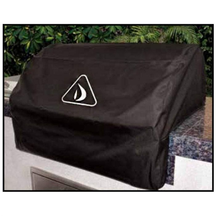 Delta Heat VCBQ26-C Built-In Vinyl Cover, 26-Inch
