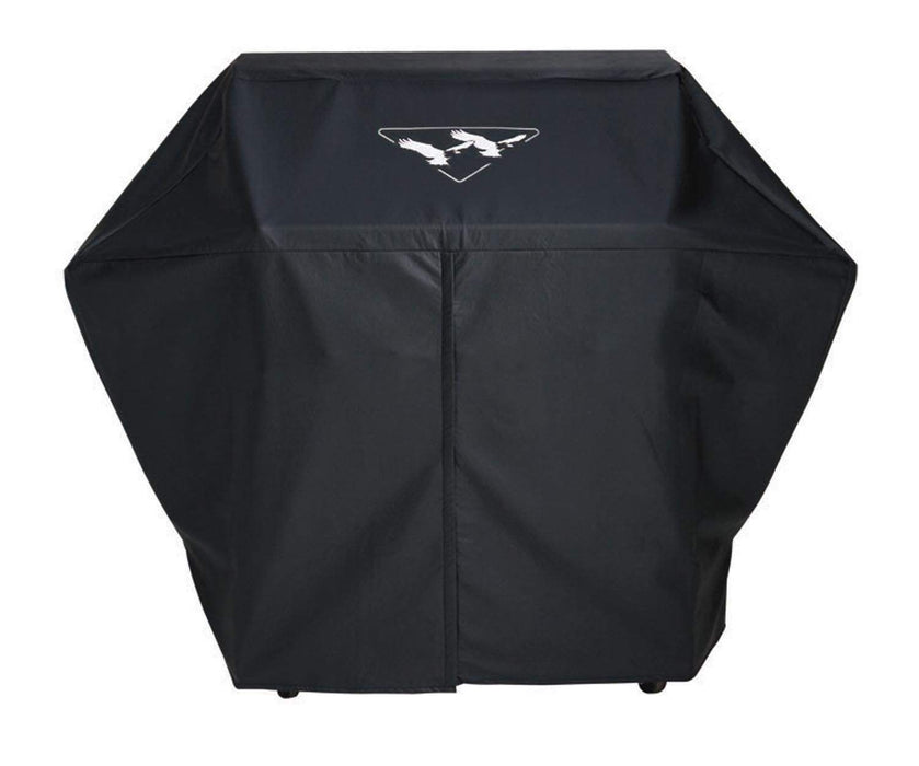 Twin Eagles VCPG36F Vinyl Cover for 36 Inch Freestanding Smoker/Pellet Grill