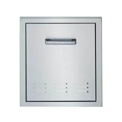 Broilmaster Single Drawer for Propane Tank or Trash Can for Stainless Steel Gas Grills - BSAW2022