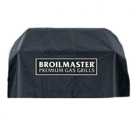 Broilmaster Grill Cover for 42in Built-in Grill - BSACV42S