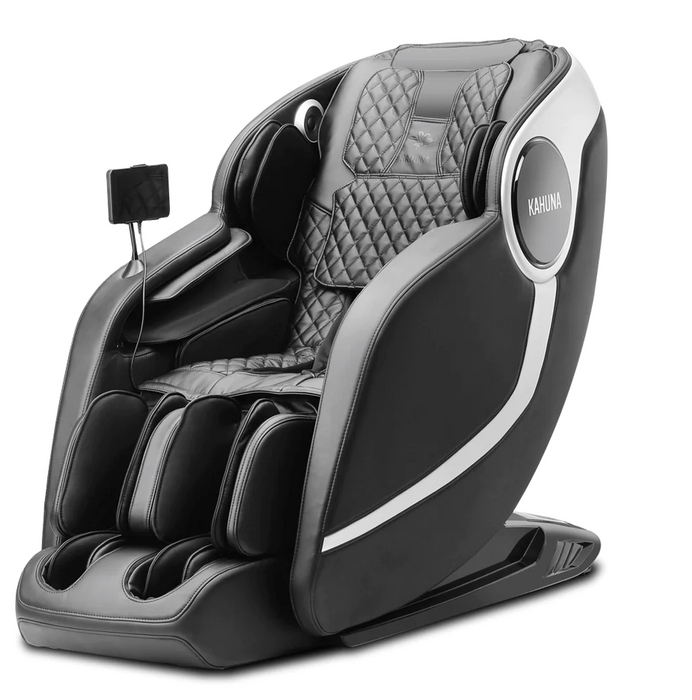 Kahuna Arete Massage Chair EM-ARETE - BLACK