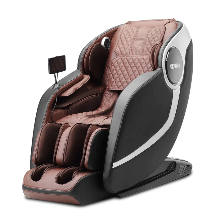Kahuna Arete Massage Chair EM-ARETE - Brown