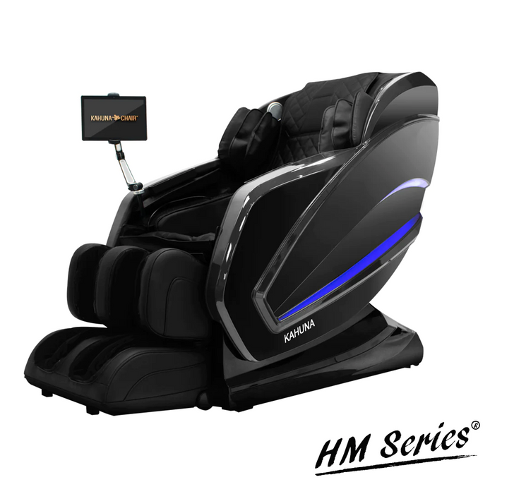 Kahuna HM-Kappa Massage Chair - Black