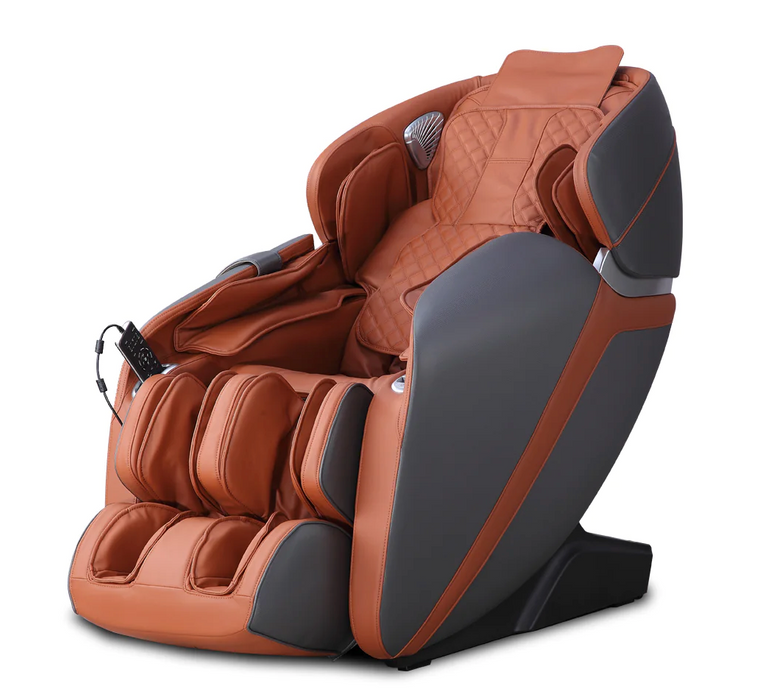 Kahuna LM-7000 Massage Chair - Orange
