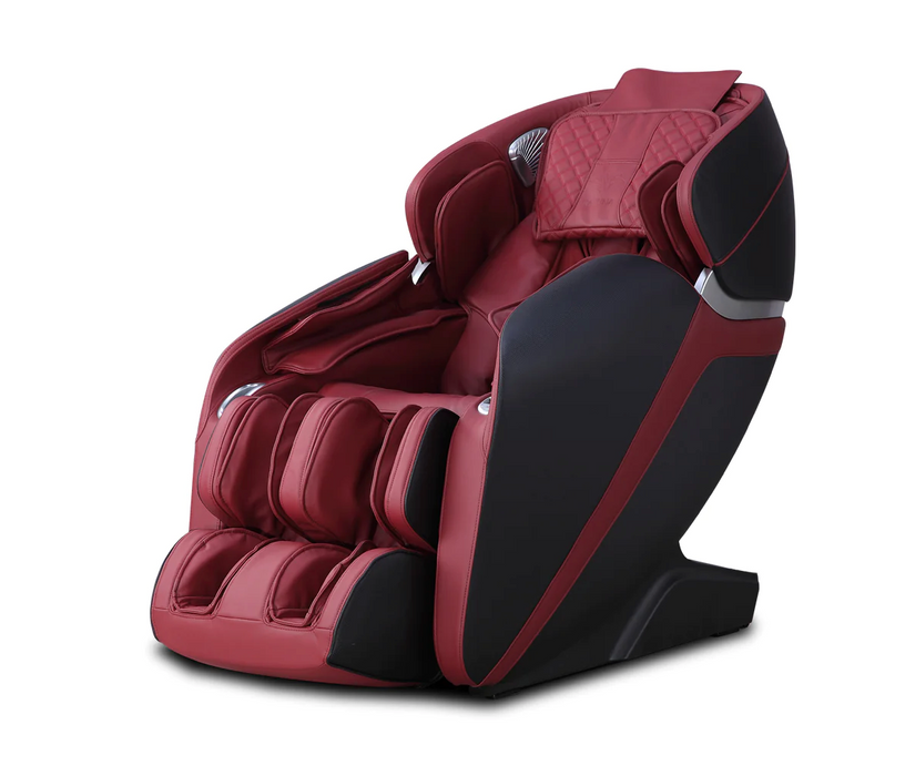 Kahuna LM-7000 Massage Chair - Red
