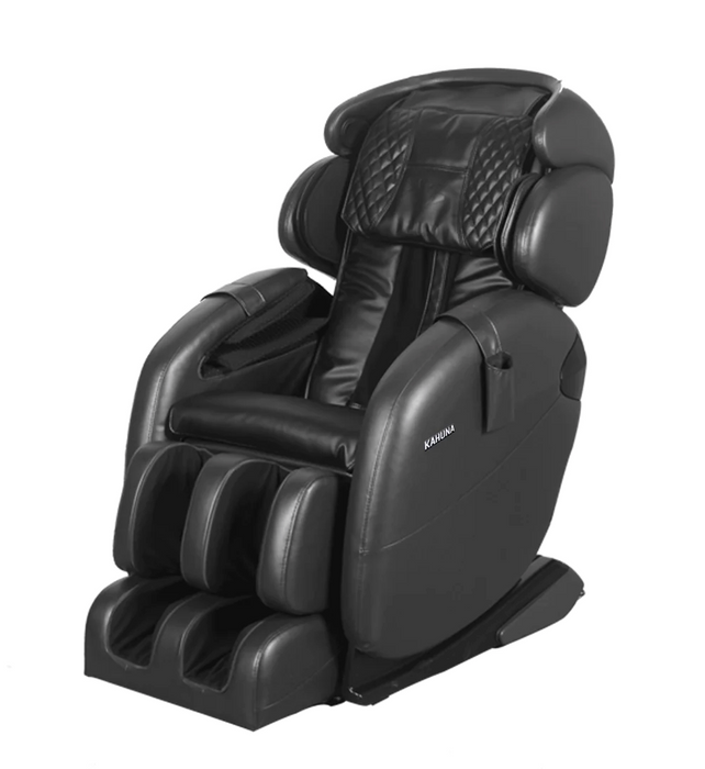 Kahuna LM 6800S Massage Chair - Black